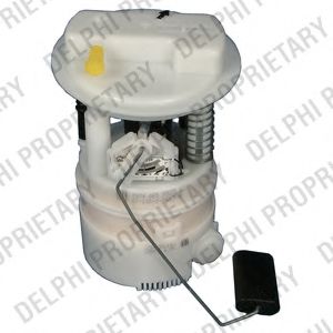Топливный насос DELPHI FE10052-12B1