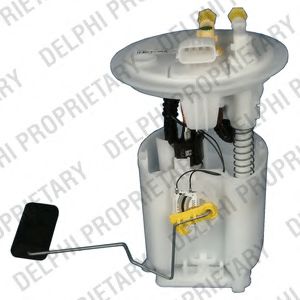 Топливный насос DELPHI FE10051-12B1