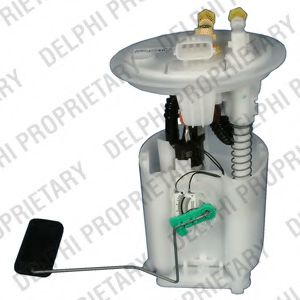 Топливный насос DELPHI FE10050-12B1