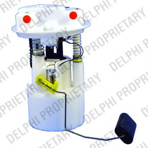 Топливный насос DELPHI FE10047-12B1