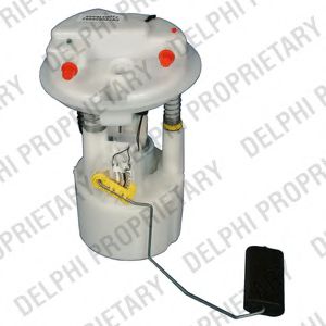 Топливный насос DELPHI FE10046-12B1