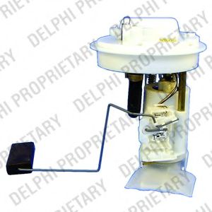 Топливный насос DELPHI FE10045-12B1