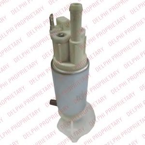 Топливный насос DELPHI FE0446-12B1