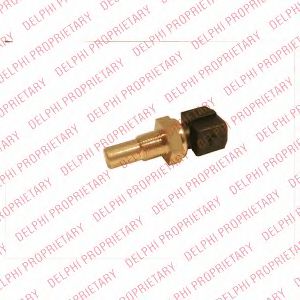 Датчик температуры охлаждающей жидкости DELPHI TS10244-12B1