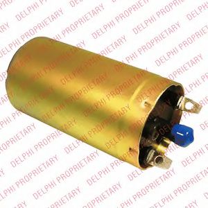 Топливный насос DELPHI FE0440-12B1