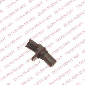 Датчик положения коленвала DELPHI SS10805