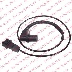 Датчик положения коленвала DELPHI SS10799