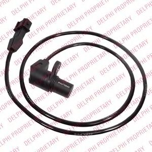 Датчик положения коленвала DELPHI SS10797