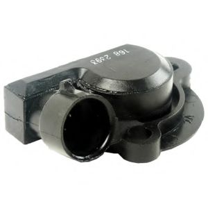 Датчик положение дроссельной заслонки DELPHI SS10425-11B1