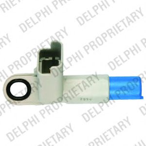 Датчик положения коленвала DELPHI SS10749-12B1