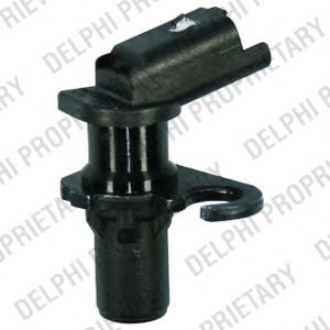 Датчик положения коленвала DELPHI SS10744-12B1