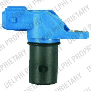 Датчик положения коленвала DELPHI SS10734-12B1