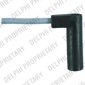 Датчик положения коленвала DELPHI SS10730-12B1