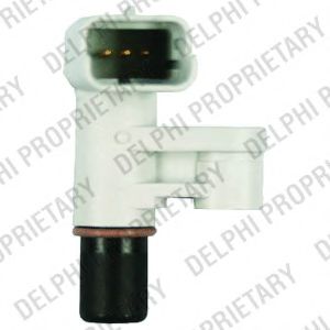 Датчик положения коленвала DELPHI SS10740-12B1