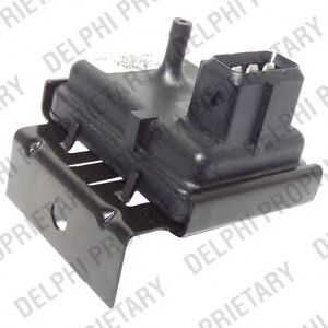 Датчик давления наддува DELPHI PS10096-12B1