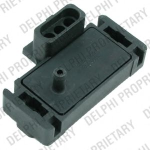 Датчик давления наддува delphi PS10076-11B1