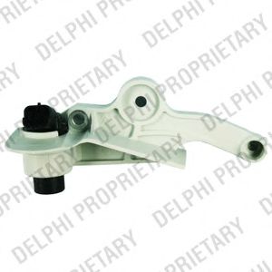 Датчик положения коленвала DELPHI SS10748-12B1