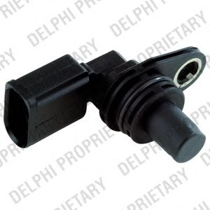 Датчик положения коленвала DELPHI SS10771-12B1