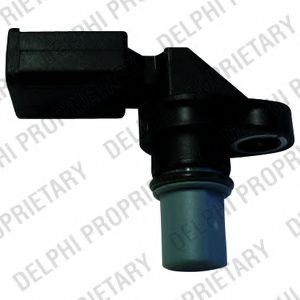 Датчик положения коленвала DELPHI SS10770-12B1