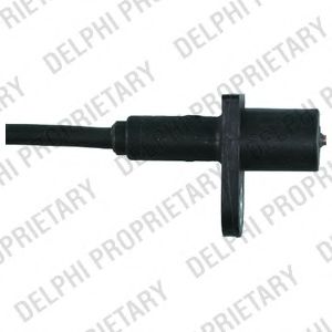 Датчик положения коленвала DELPHI SS10787-12B1