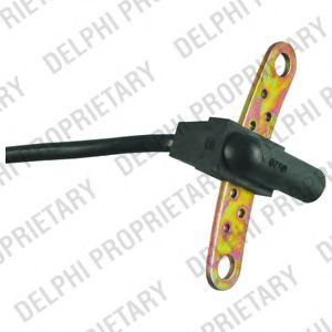 Датчик положения коленвала DELPHI SS10753-12B1