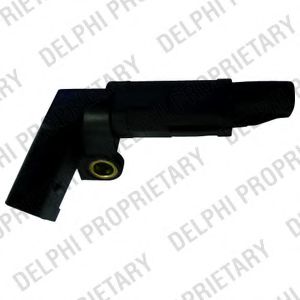 Датчик положения коленвала DELPHI SS10765-12B1