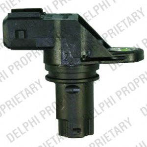Датчик положения коленвала DELPHI SS10752-12B1
