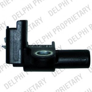 Датчик положения коленвала DELPHI SS10751-12B1
