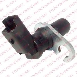 Датчик положения коленвала DELPHI SS10890