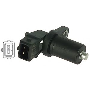 Датчик положения коленвала DELPHI SS10892