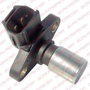 Датчик положения коленвала DELPHI SS10900
