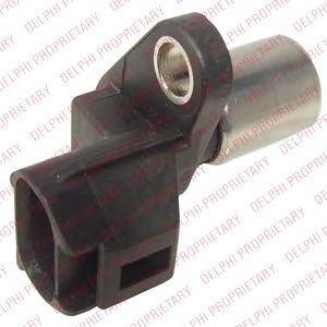 Датчик положения коленвала DELPHI SS10902