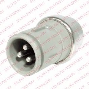 Датчик температуры охлаждающей жидкости DELPHI TS10272