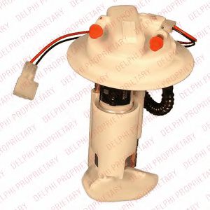 Топливный насос DELPHI FG1005-12B1