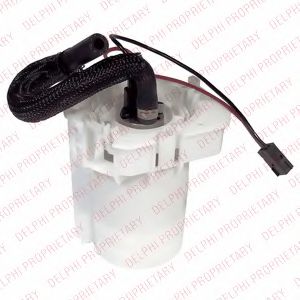 Топливный насос DELPHI FG0997-12B1