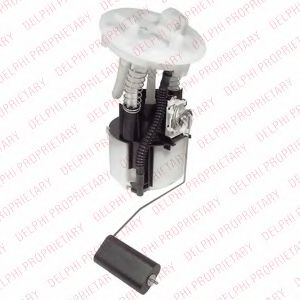 Датчик уровня топлива DELPHI FG1049-12B1