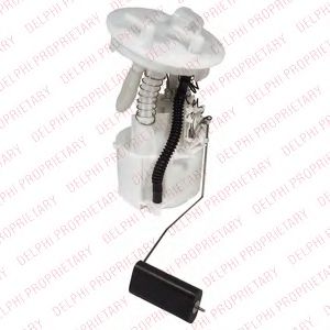 Топливный насос DELPHI FG1050-12B1