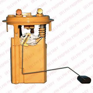 Датчик уровня топлива DELPHI FG1062-12B1