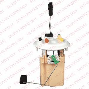 Датчик уровня топлива DELPHI FG1063-12B1