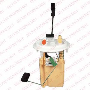 Датчик уровня топлива DELPHI FG1064-12B1
