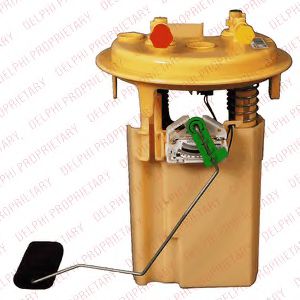 Датчик уровня топлива DELPHI FG1065-12B1