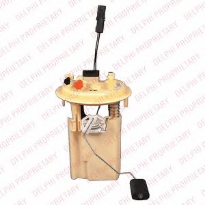 Датчик уровня топлива DELPHI FG1066-12B1