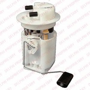 Топливный насос DELPHI FG1067-12B1