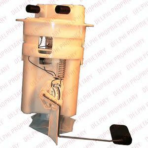 Топливный насос DELPHI FG1068-12B1