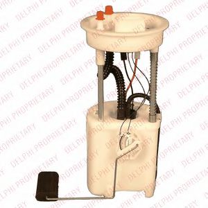 Топливный насос DELPHI FG1069-12B1