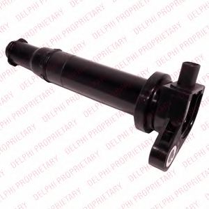 Катушка зажигания DELPHI GN10330-12B1