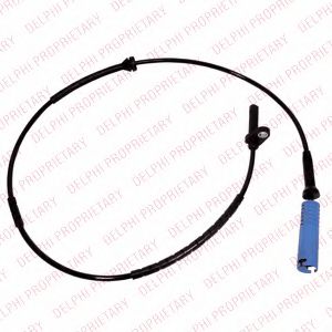 Датчик АБС DELPHI SS20208