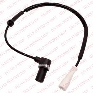 Датчик АБС DELPHI SS20214