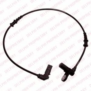 Датчик АБС DELPHI SS20232