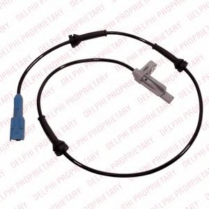 Датчик АБС DELPHI SS20234